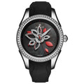 Perrelet Diamond Flower Women's Watch A2037/C