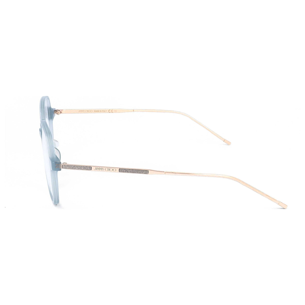 Jimmy Choo Women's Eyeglasses JC367-F-MVU-52