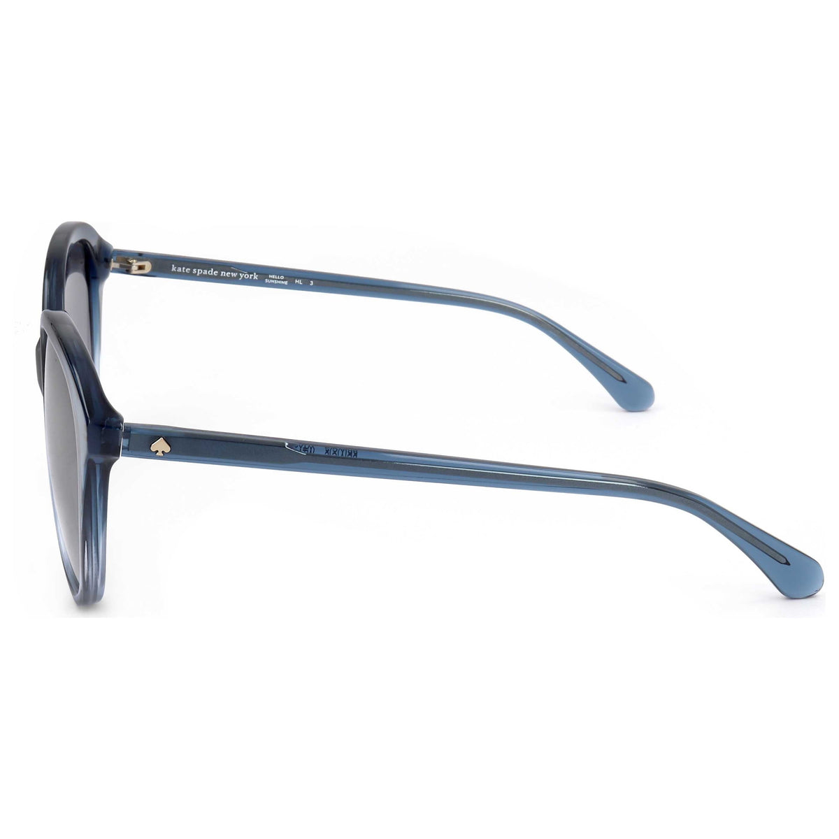 Kate Spade Women's Sunglasses BRIA-G-S-WTA-55