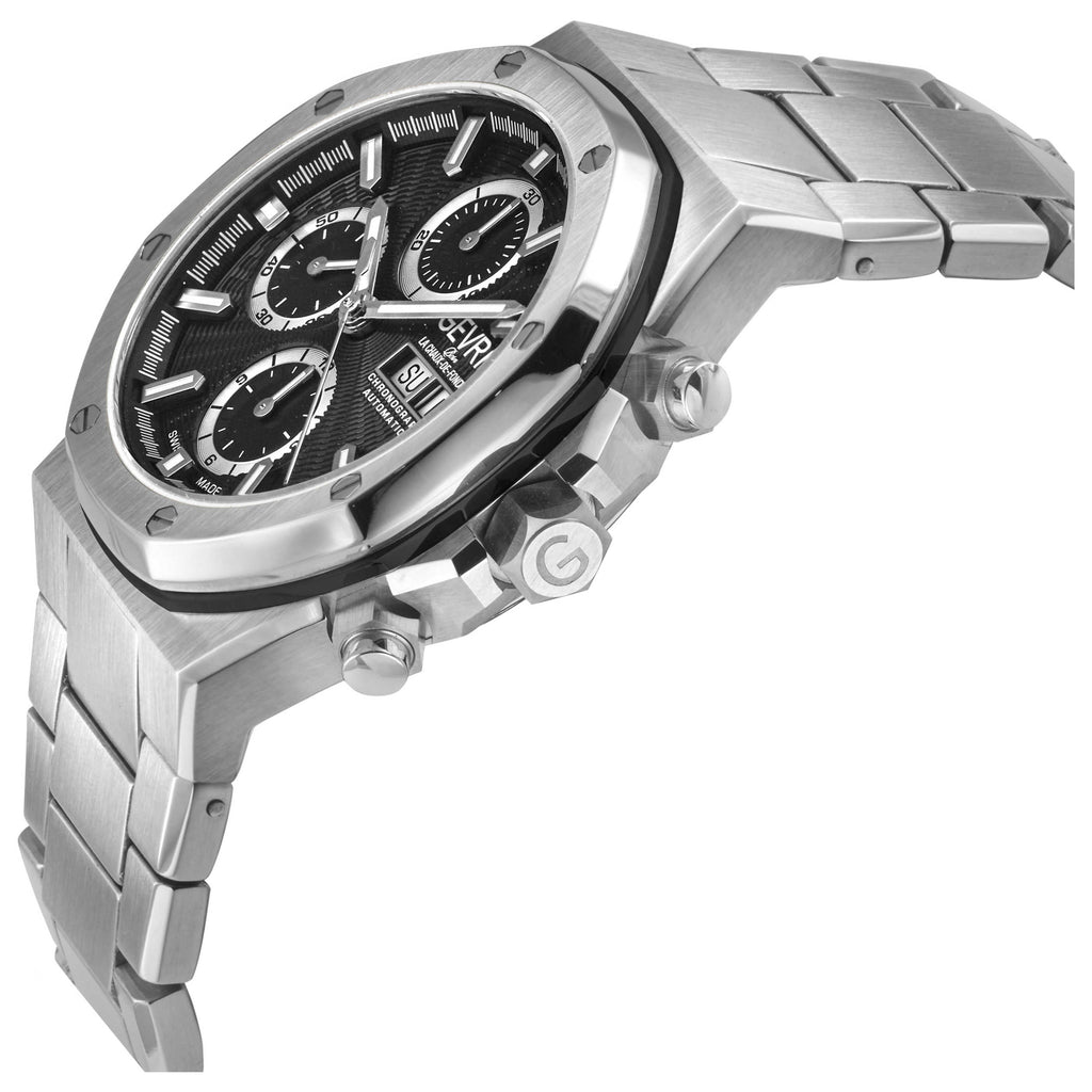 Gevril Men's Watch 47900B