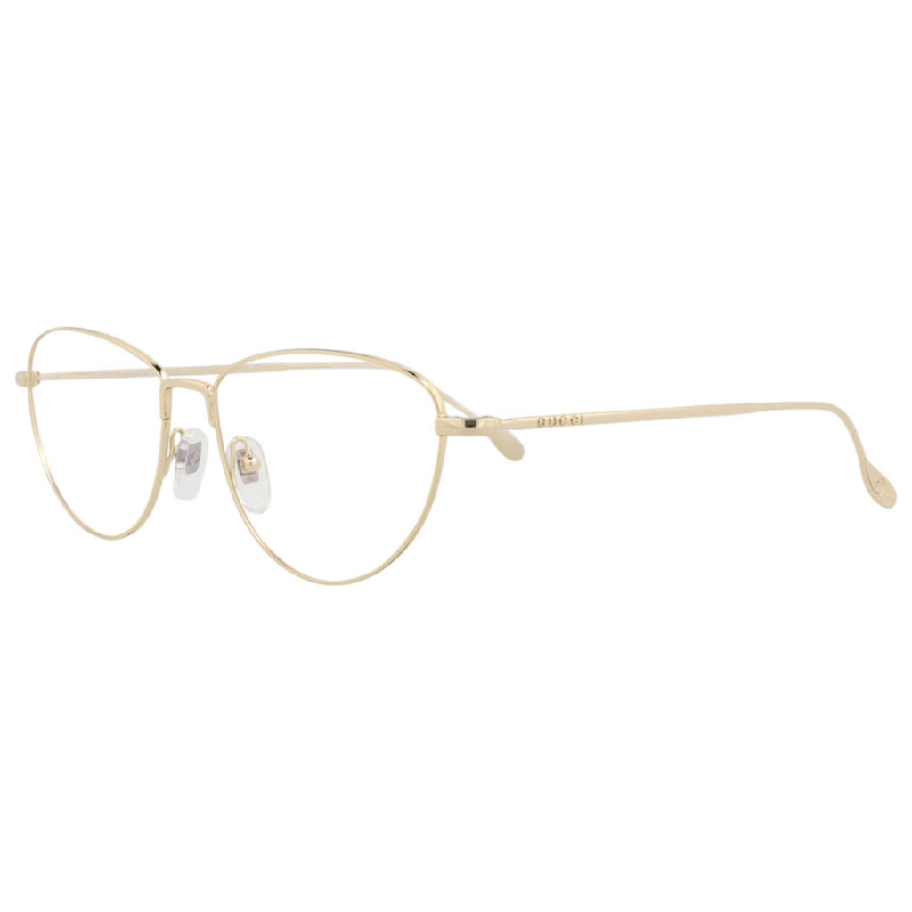 Gucci Women's Eyeglasses GG1185O-30013466-001