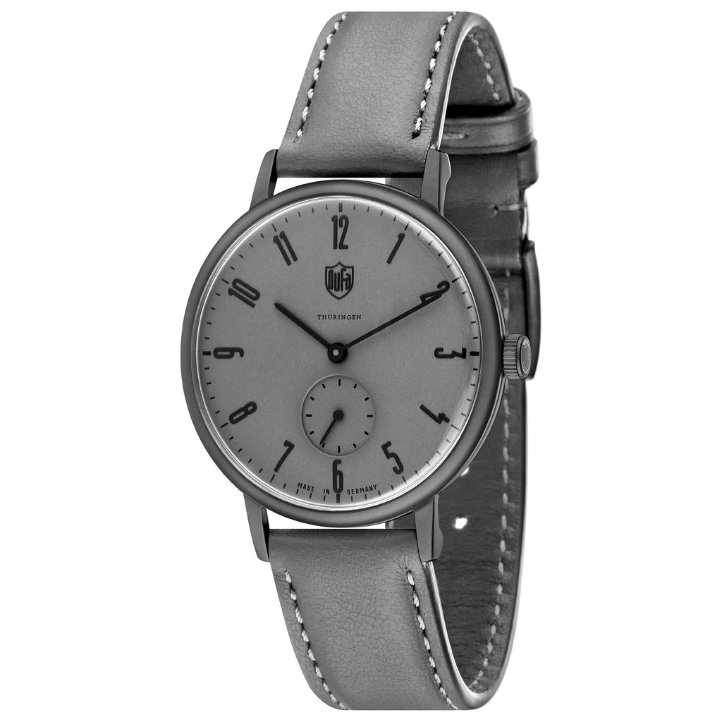 DuFa Men's Watch DF-9001-0U