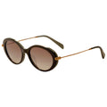 Michael Kors Women's Sunglasses MK2245U-40193M-53