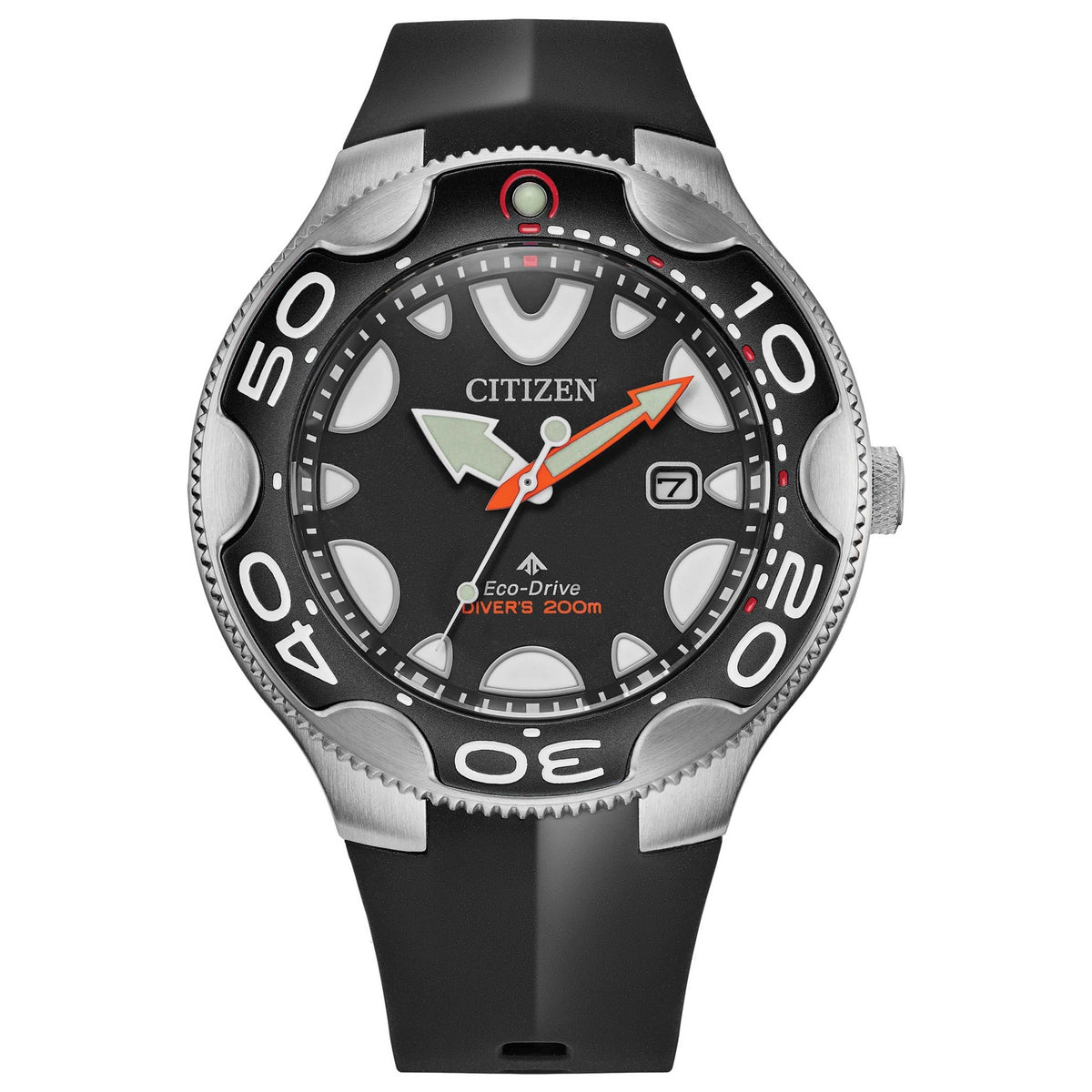 Citizen Men's Quartz Solar Watch BN0230-04E