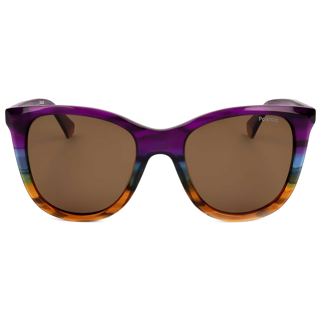 Polaroid Women's Sunglasses PLD4096-S-X-DKT-52