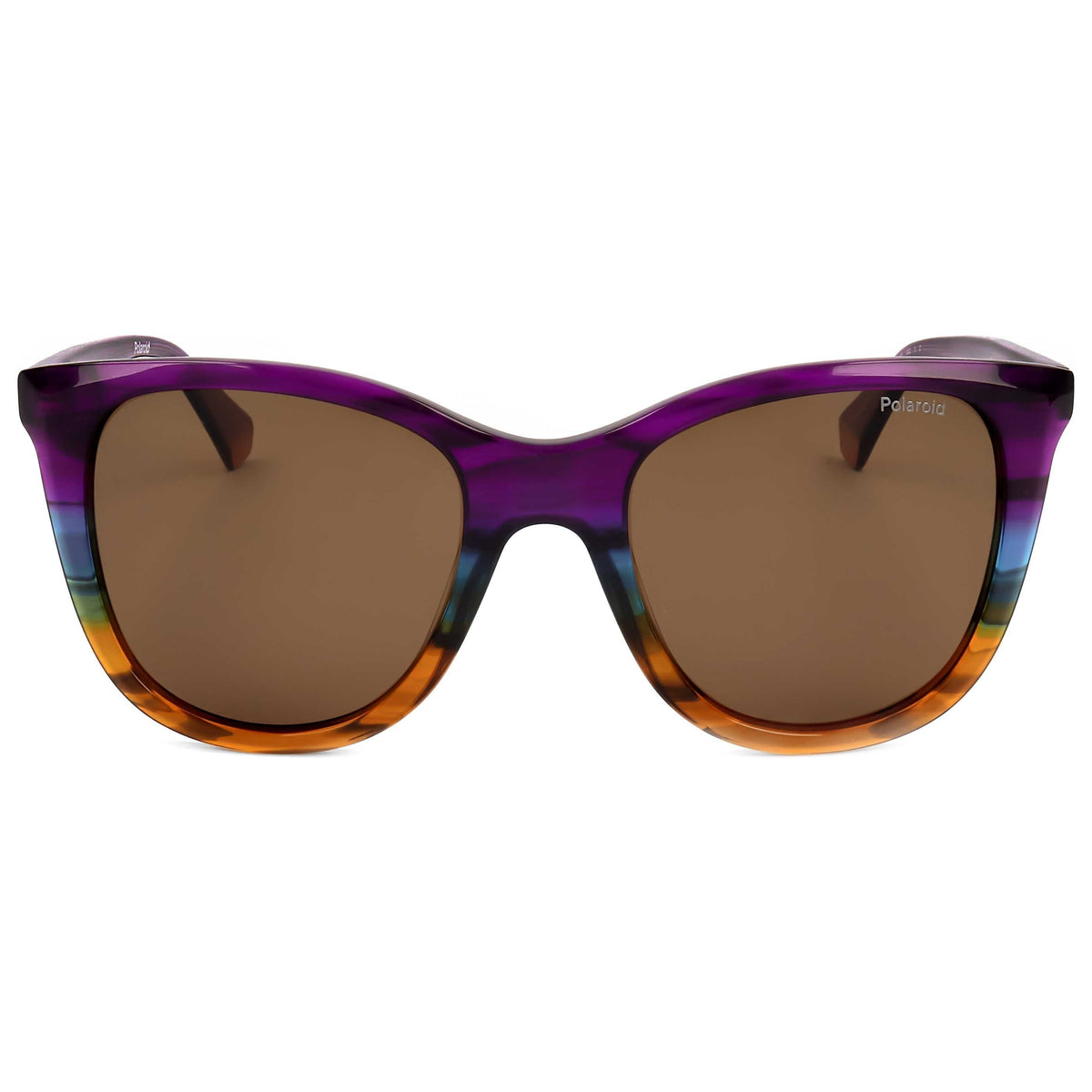 Polaroid Women's Sunglasses PLD4096-S-X-DKT-52