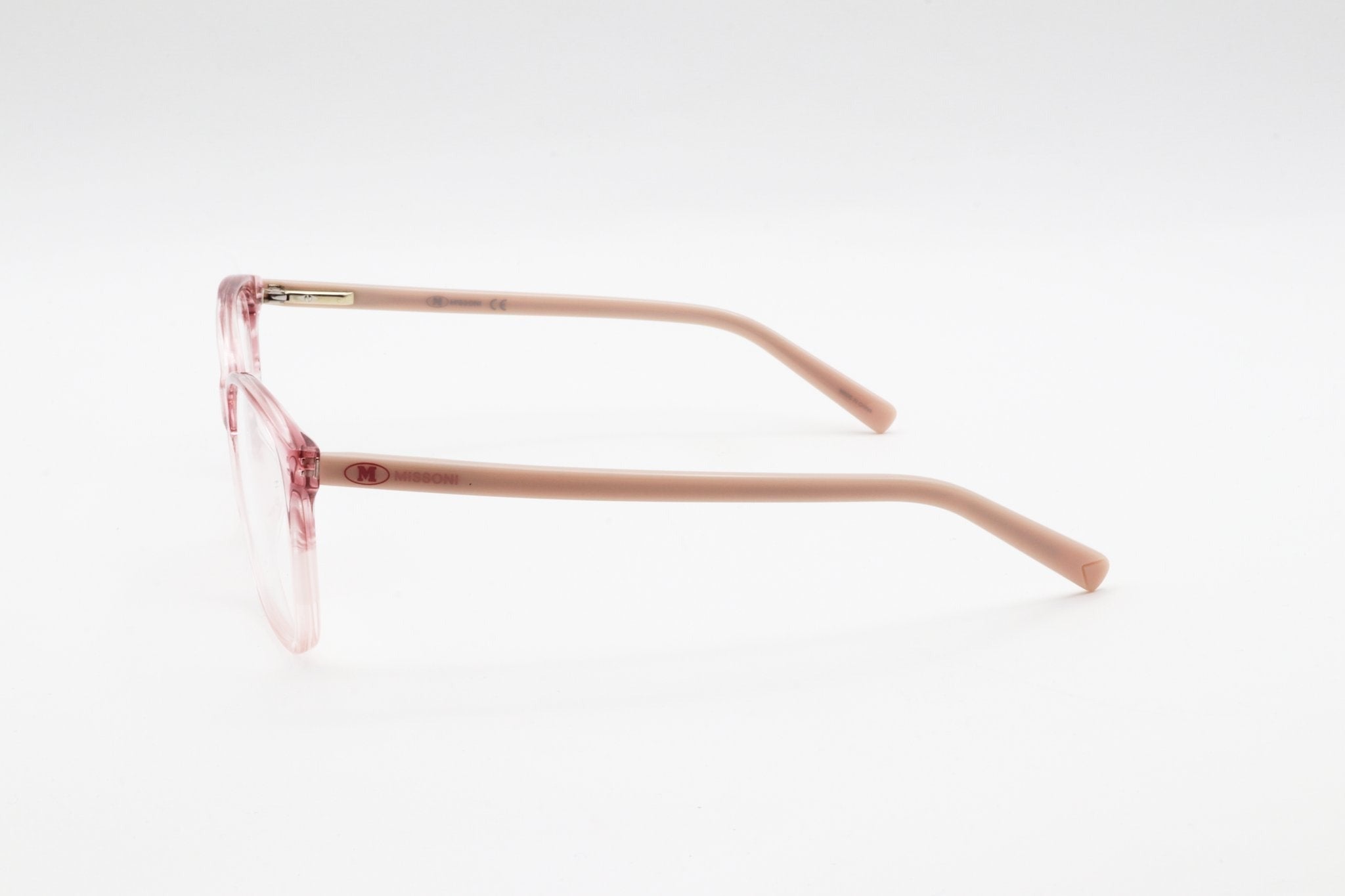 M Missoni Women's Acetate Glasses