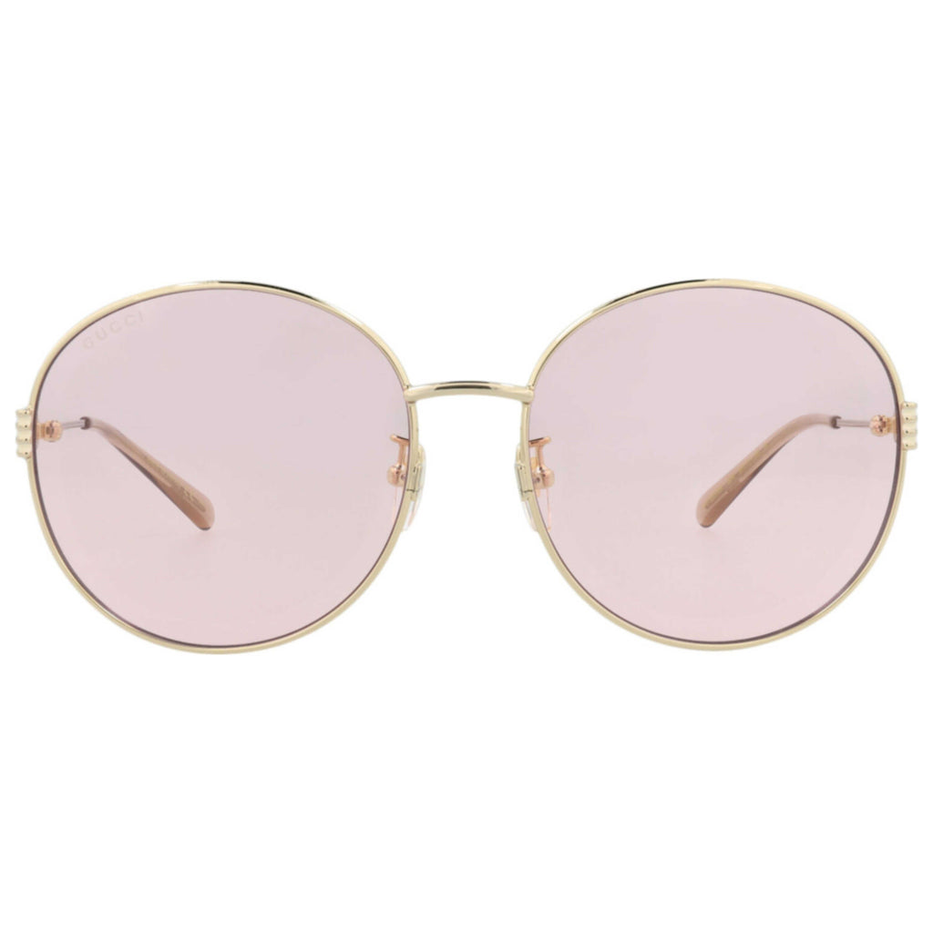 Gucci Women's Sunglasses GG1281SK-30013957-004