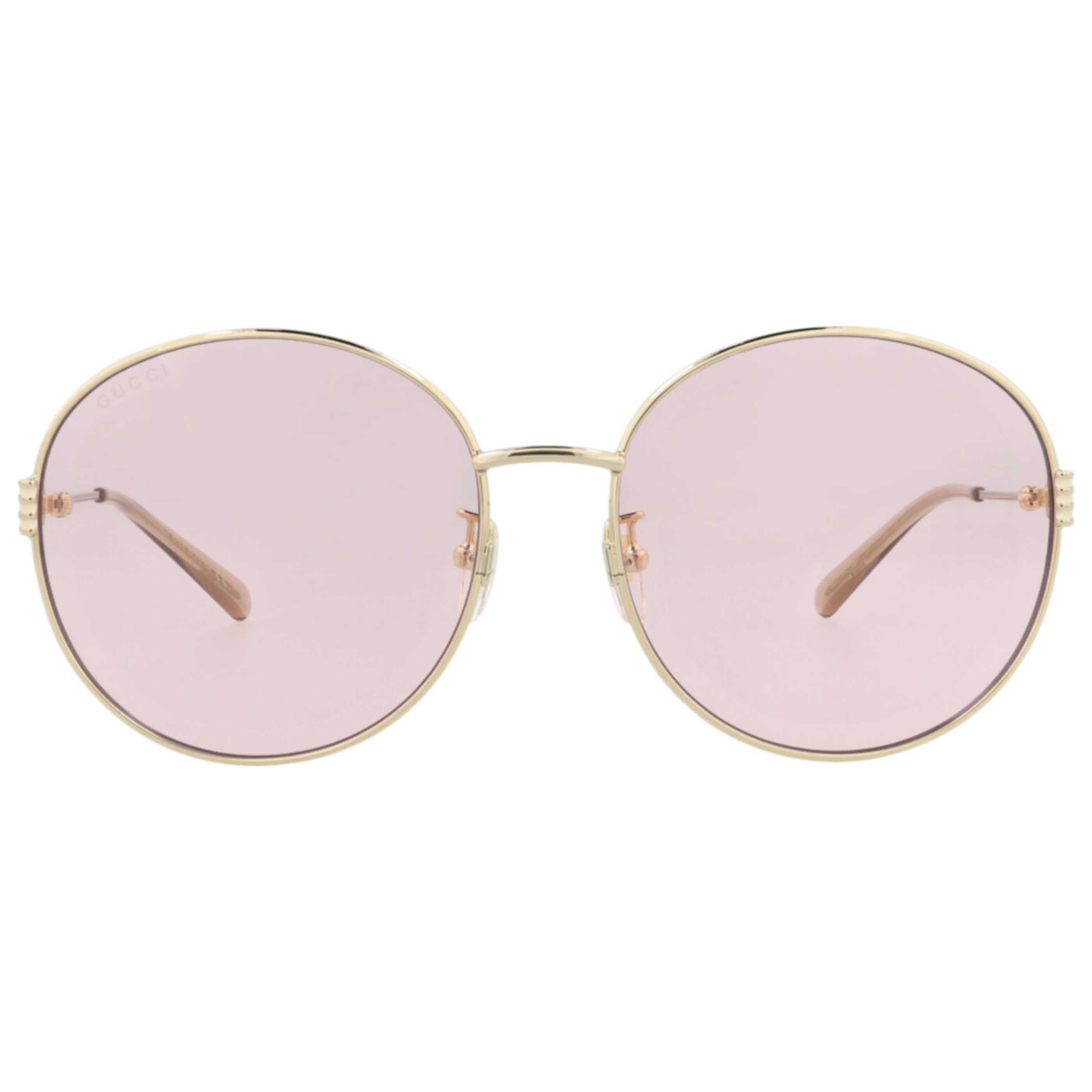 Gucci Women's Sunglasses GG1281SK-30013957-004