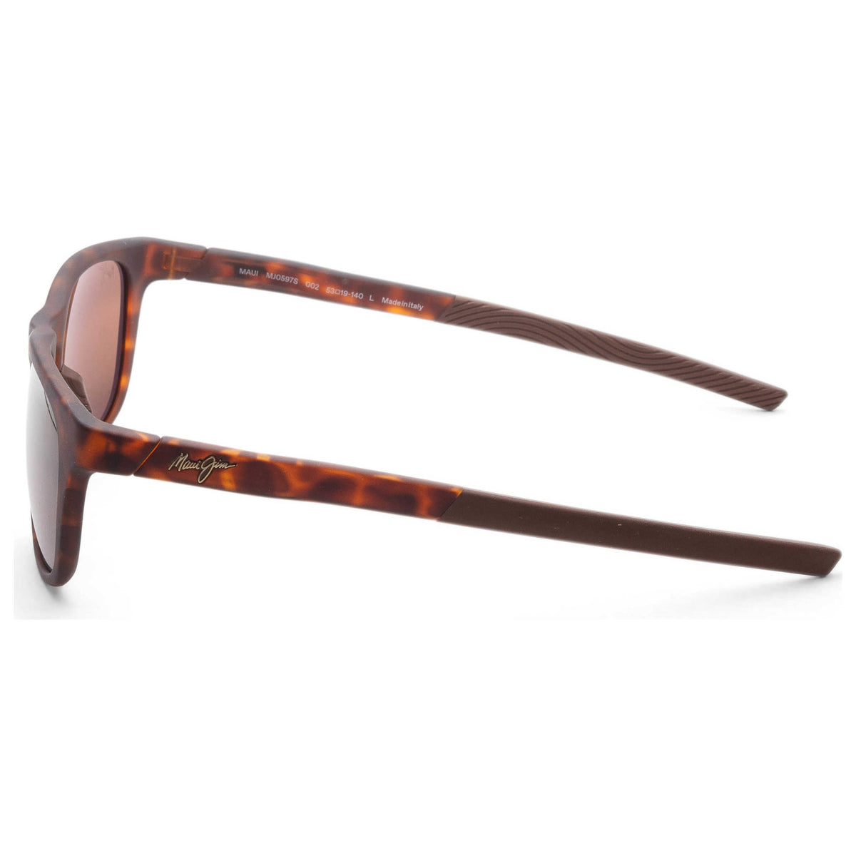 Maui Jim Men's Sunglasses MJ0597S-002