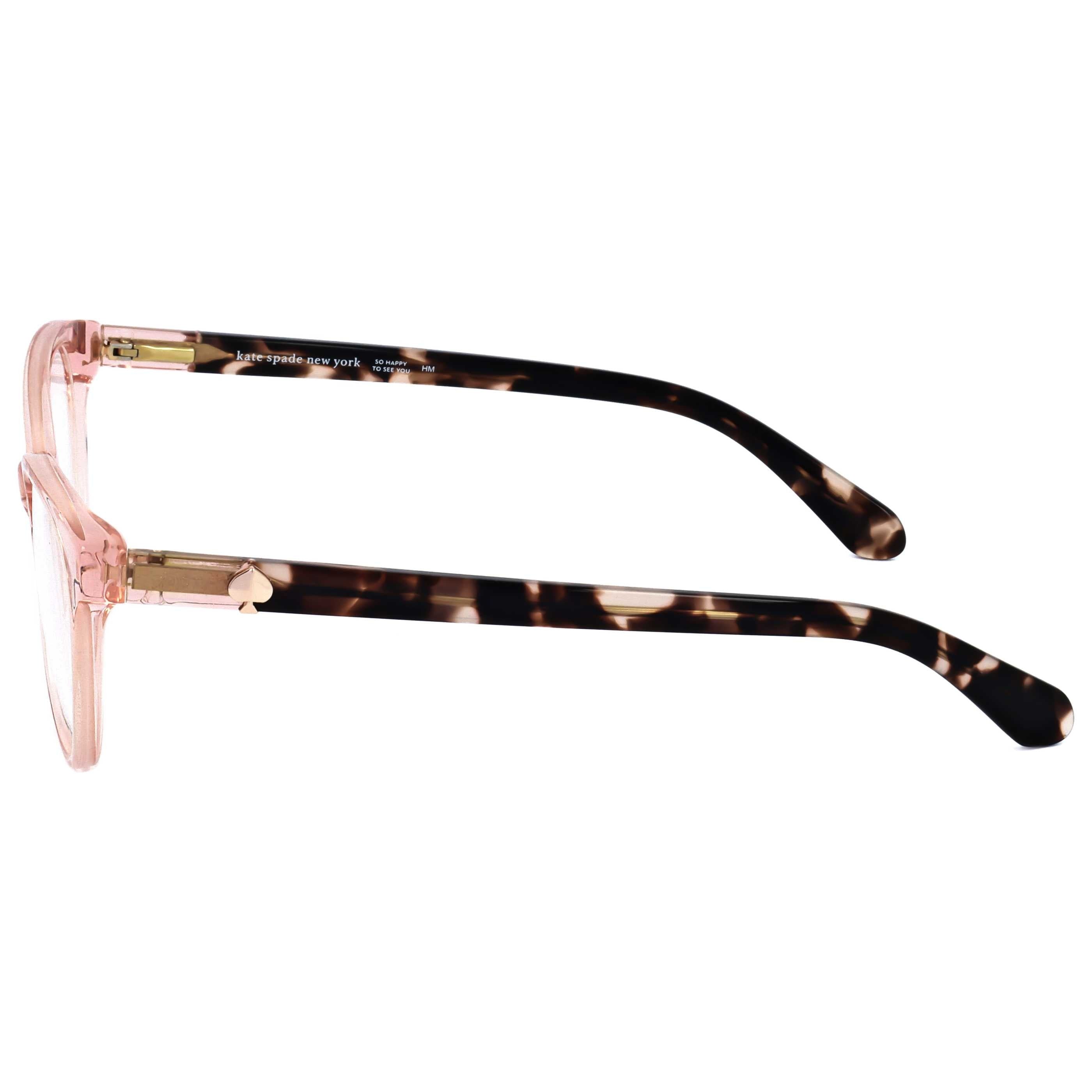 Kate Spade Women's Eyeglasses GELA-35J-50