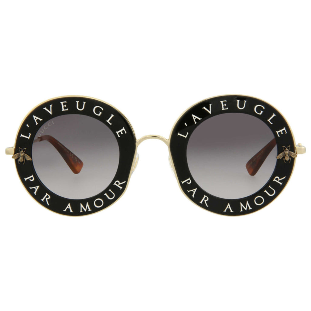 Gucci Women's Sunglasses GG0113S-30001560-001