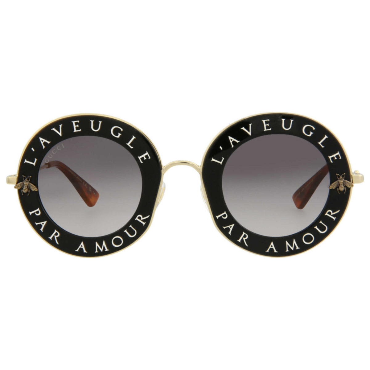 Gucci Women's Sunglasses GG0113S-30001560-001