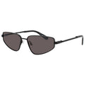 Calvin Klein Jeans Women's Sunglasses CKJ-CKJ25200S-002