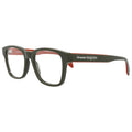 Alexander McQueen Men's Eyeglasses AM0356O-30012338-003