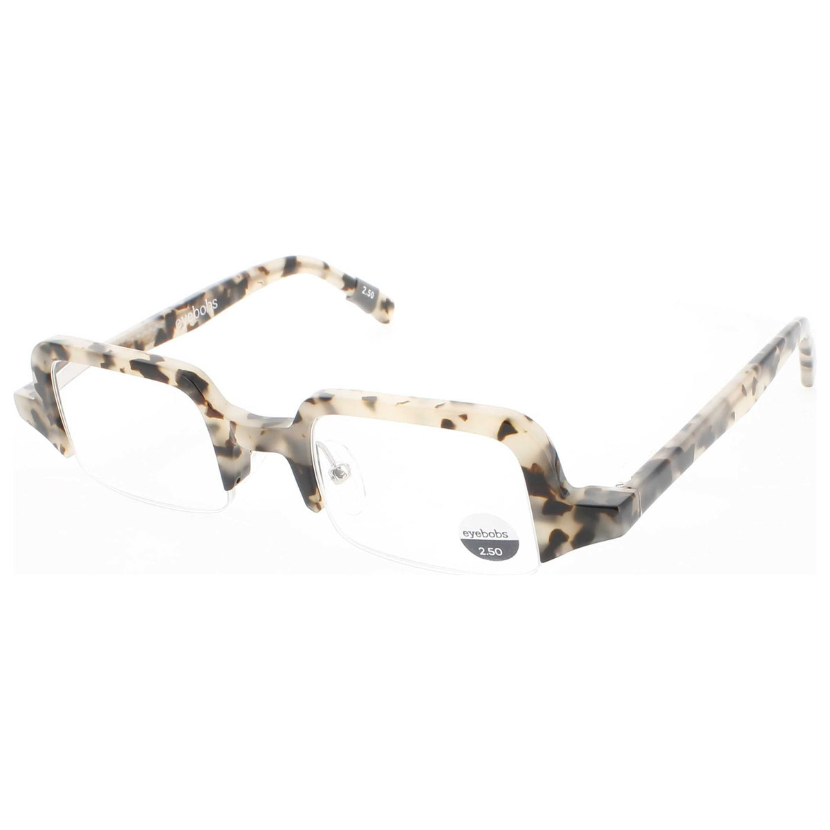 Eyebobs Unisex Readers EYEBOBS-3420-21-2-50