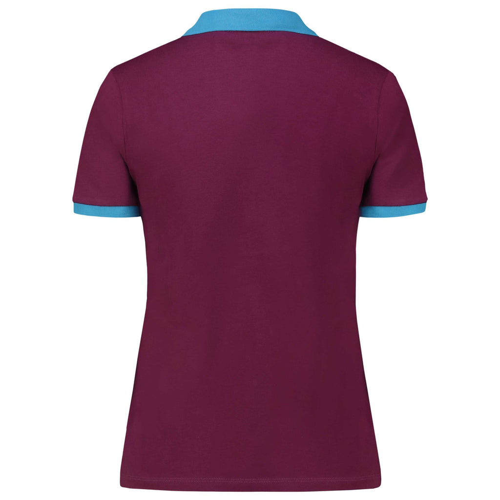 Roberto Cavalli Golf Women's Polo