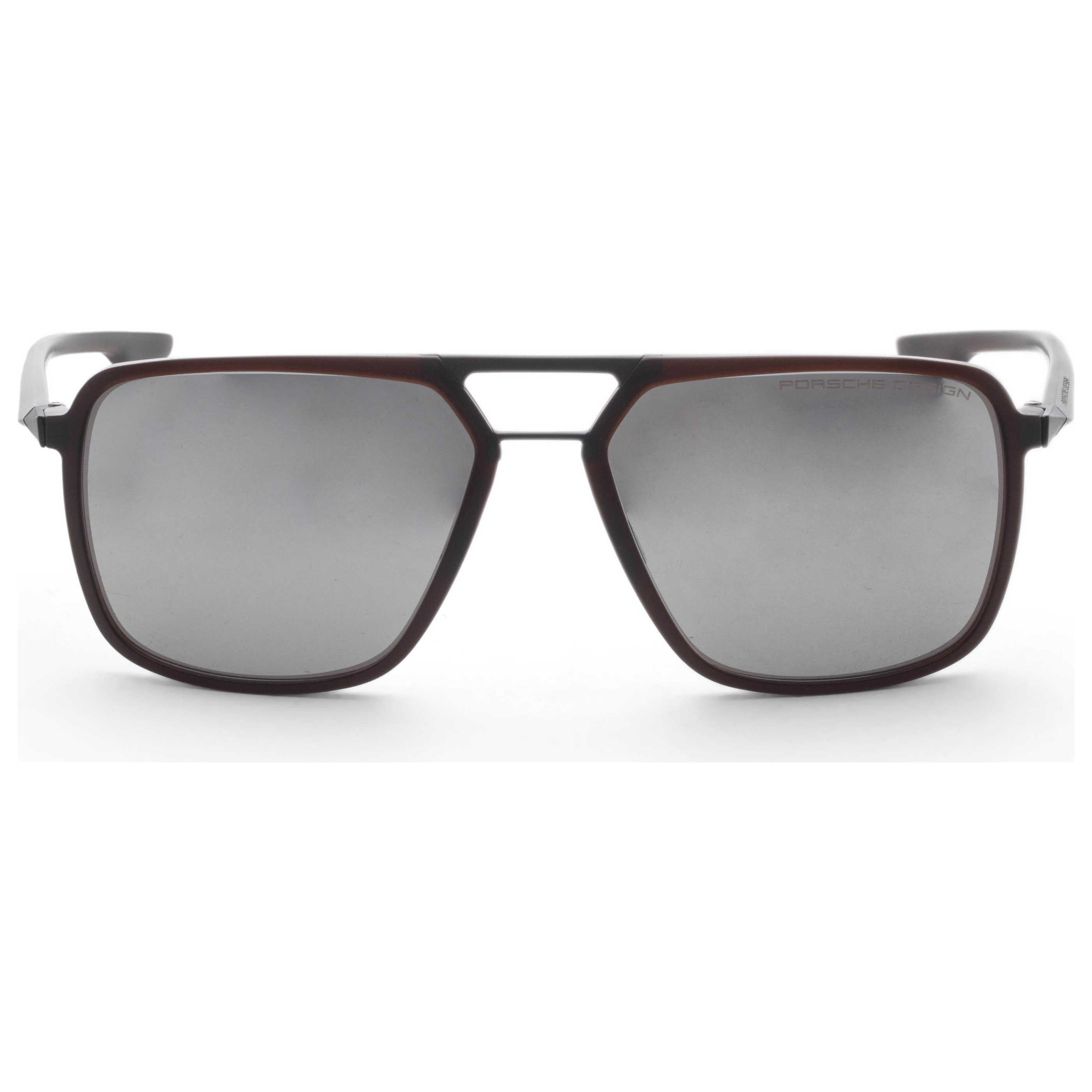 Porsche Design Men's Sunglasses P8934-59C