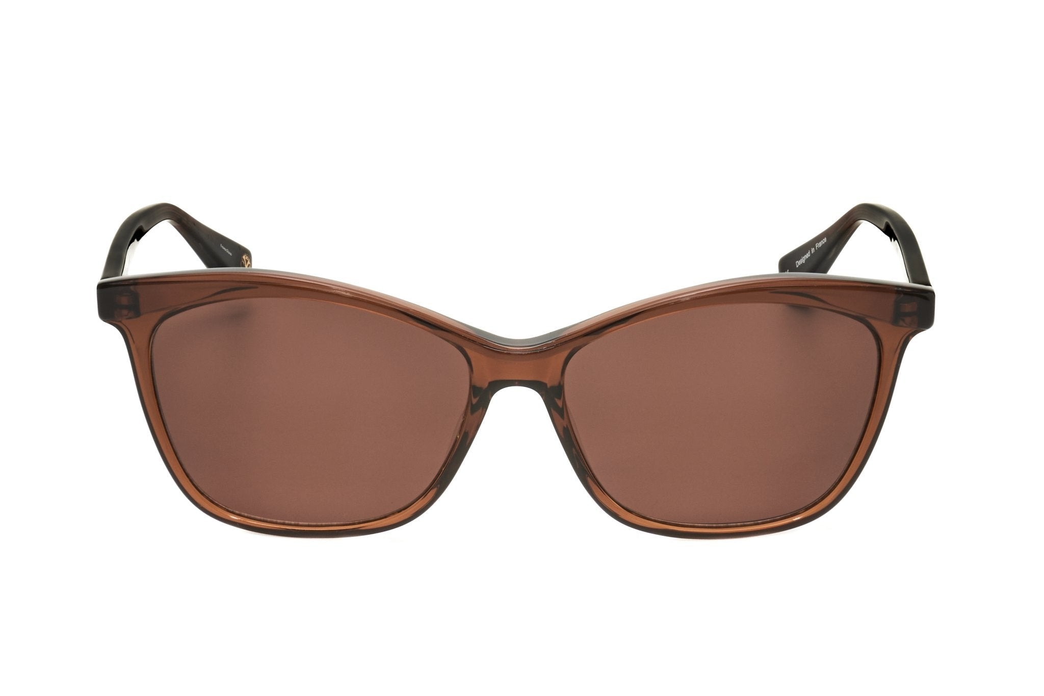 Christian Lacroix Women's Acetate Sunglasses