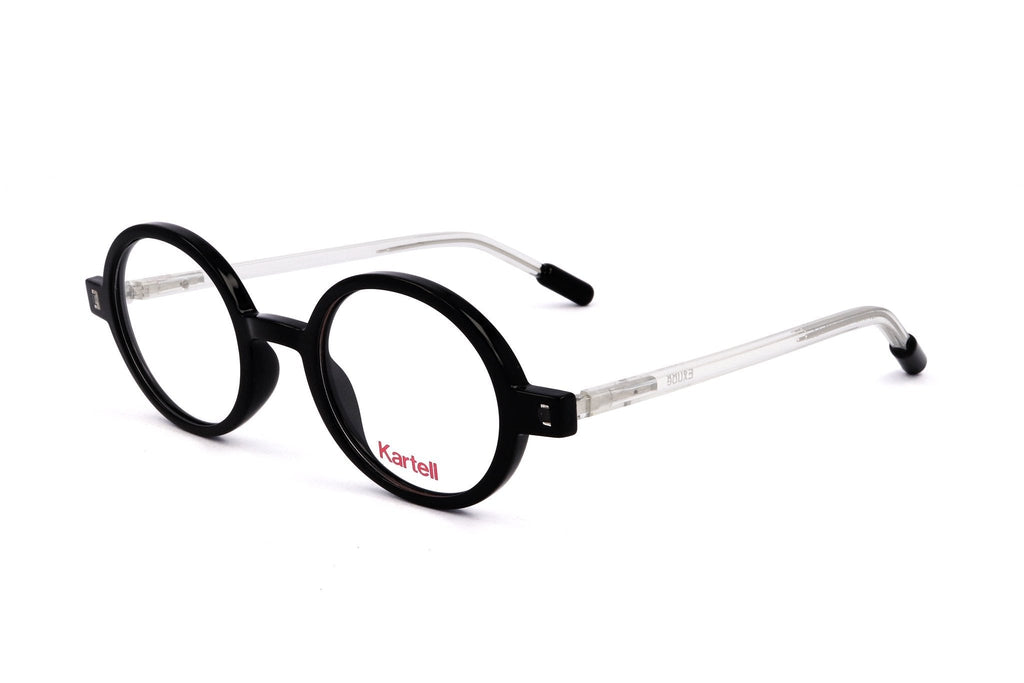Kartell Unisex Injected Glasses