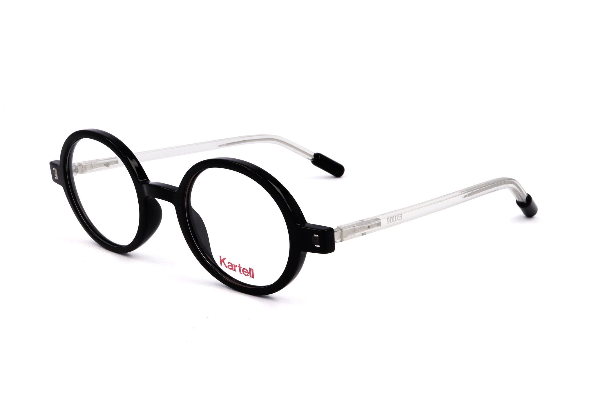 Kartell Unisex Injected Glasses