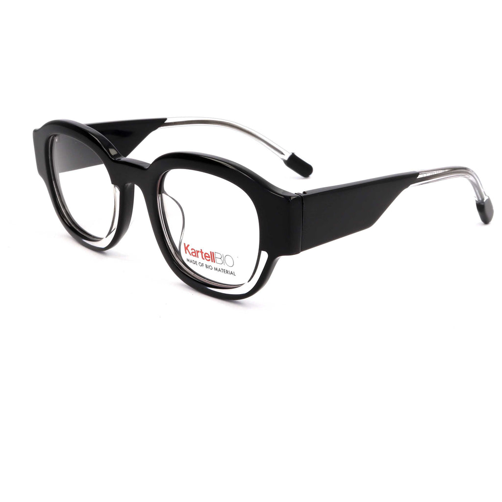 Kartell Unisex Opticals KL502V-03-49