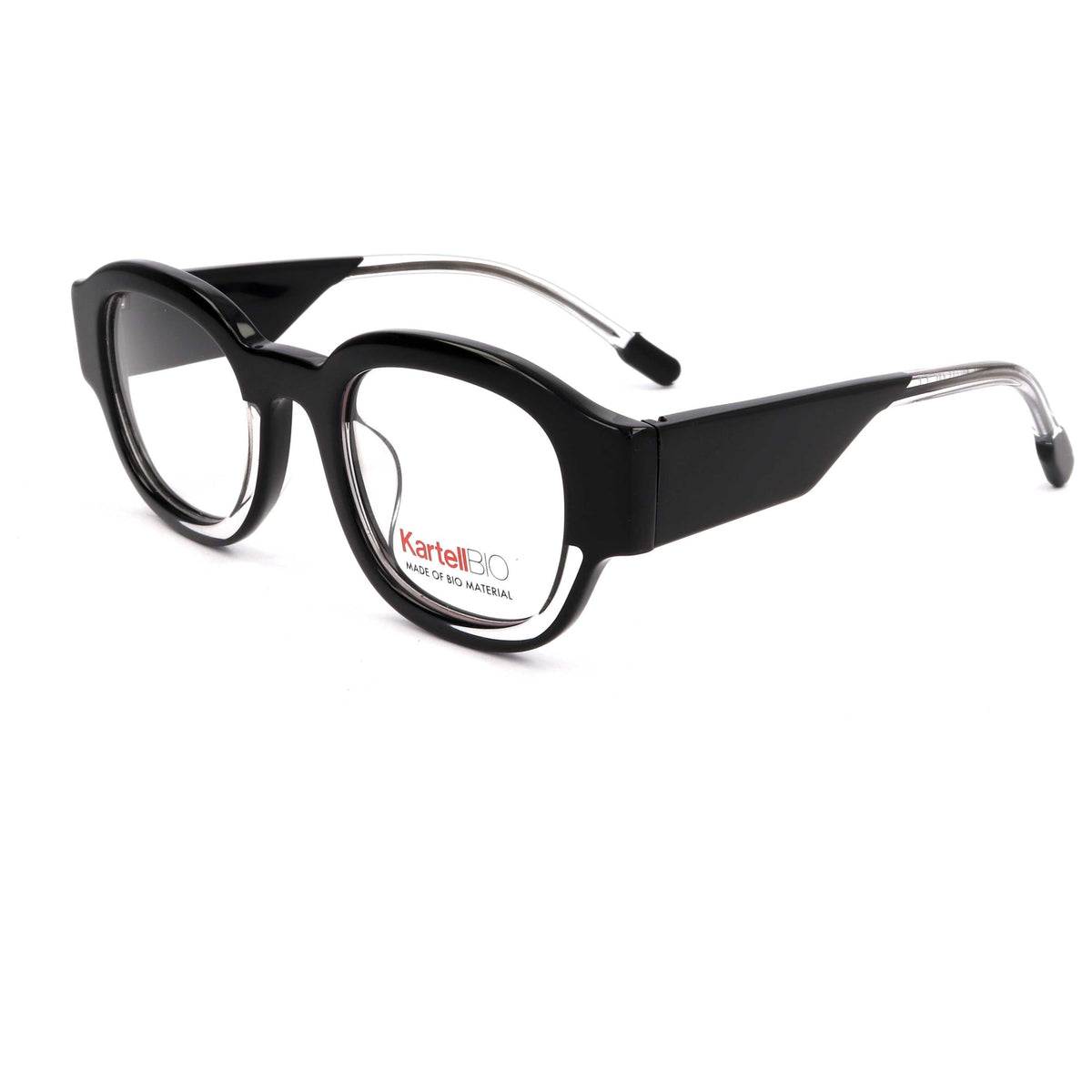 Kartell Unisex Opticals KL502V-03-49