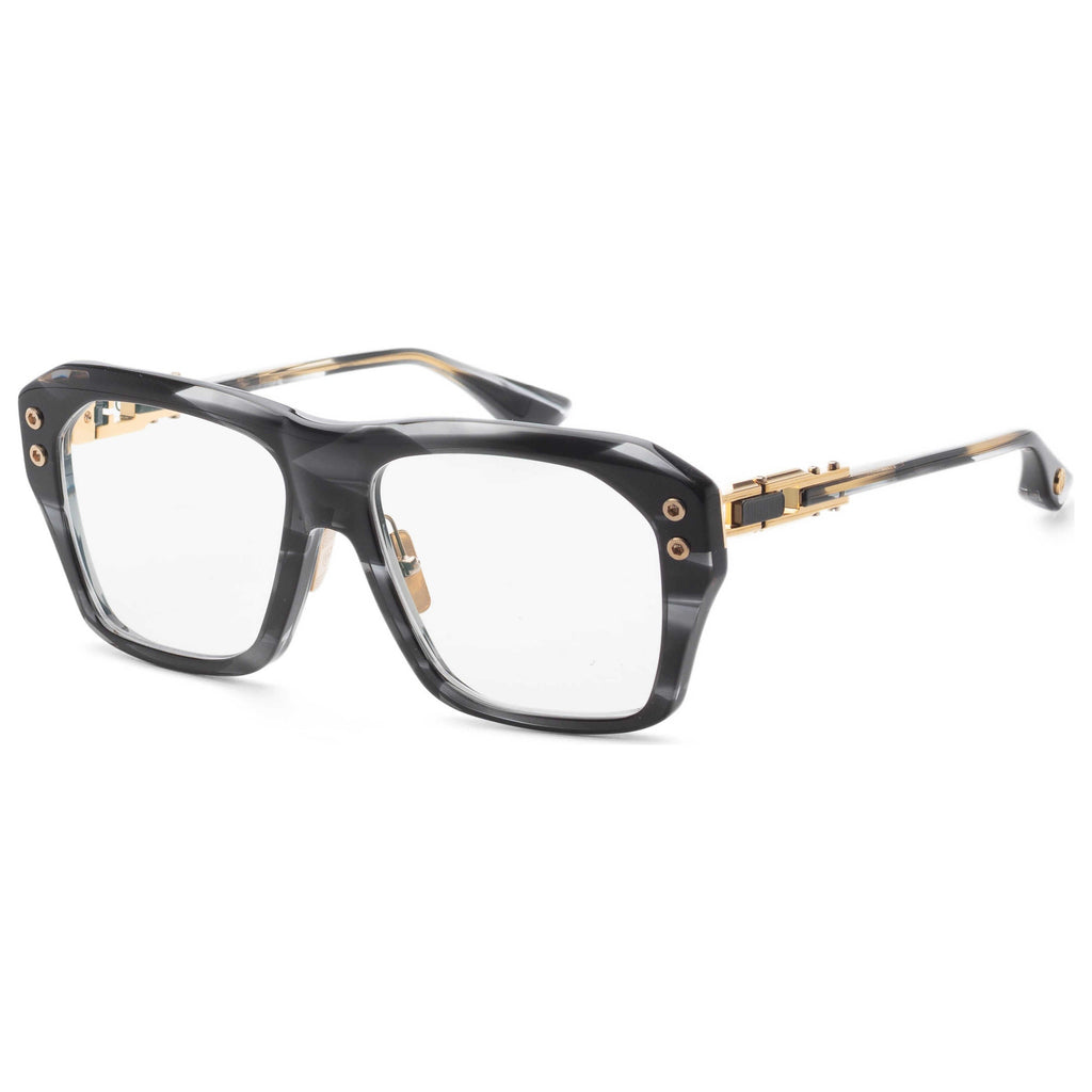 Dita Grand-Apx Men's Eyeglasses DTX417-A-01