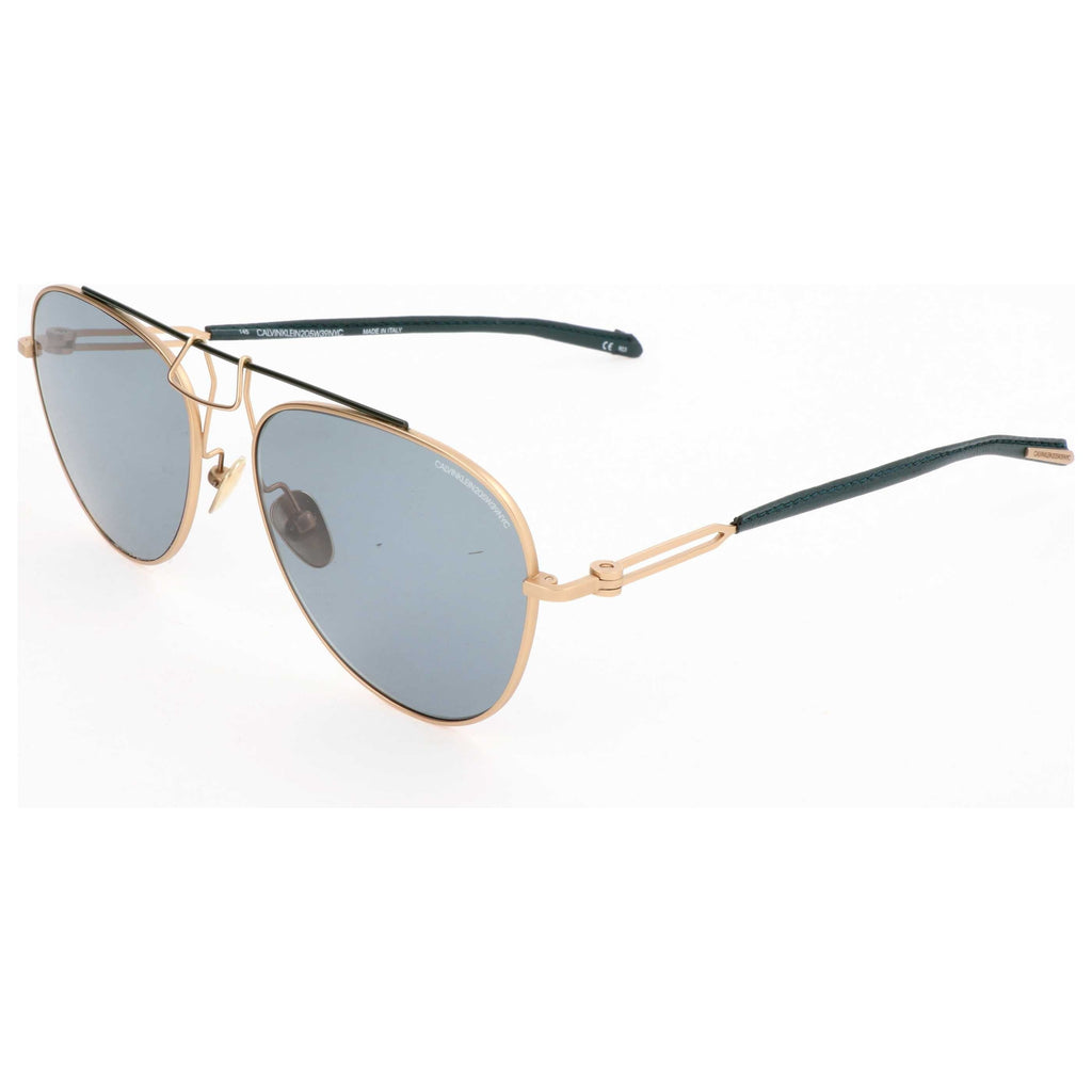 Calvin Klein Unisex Sunglasses CKNYC1812S-717-58
