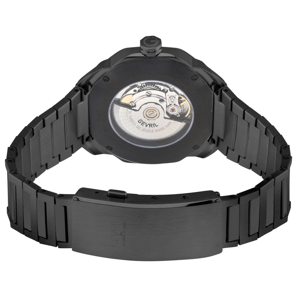 Gevril Men's Watch 46545B