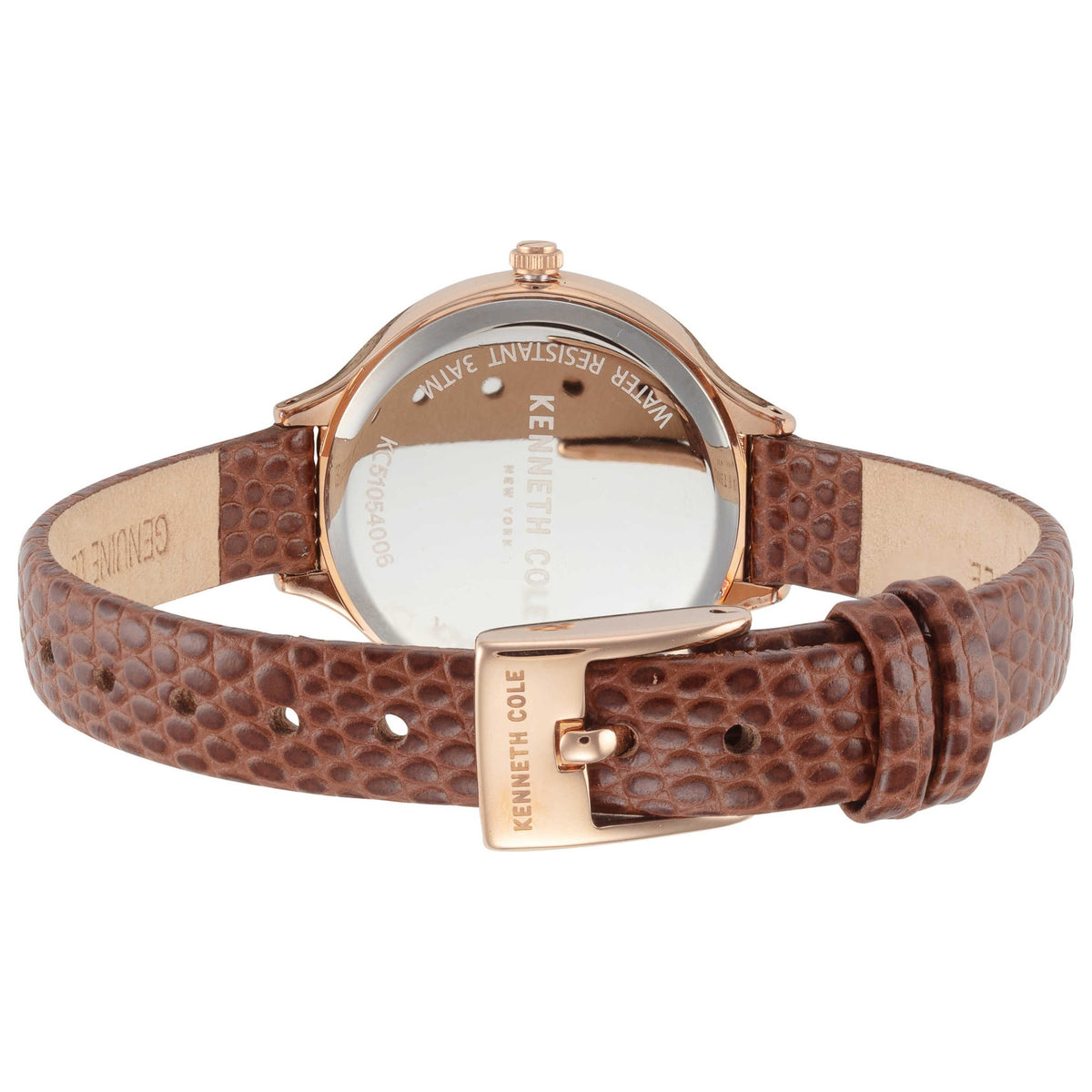 Kenneth Cole Women's Watch KC51054006