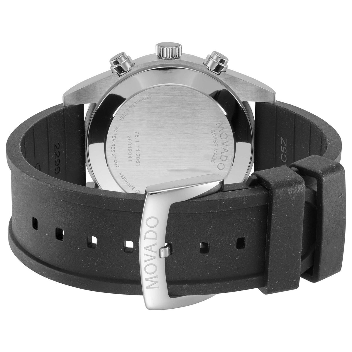 Movado Men's Watch 0607992