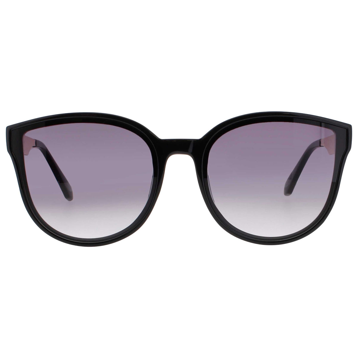 Quay Women's Sunglasses QUAY-NO-NS-2112-BLK-SMK