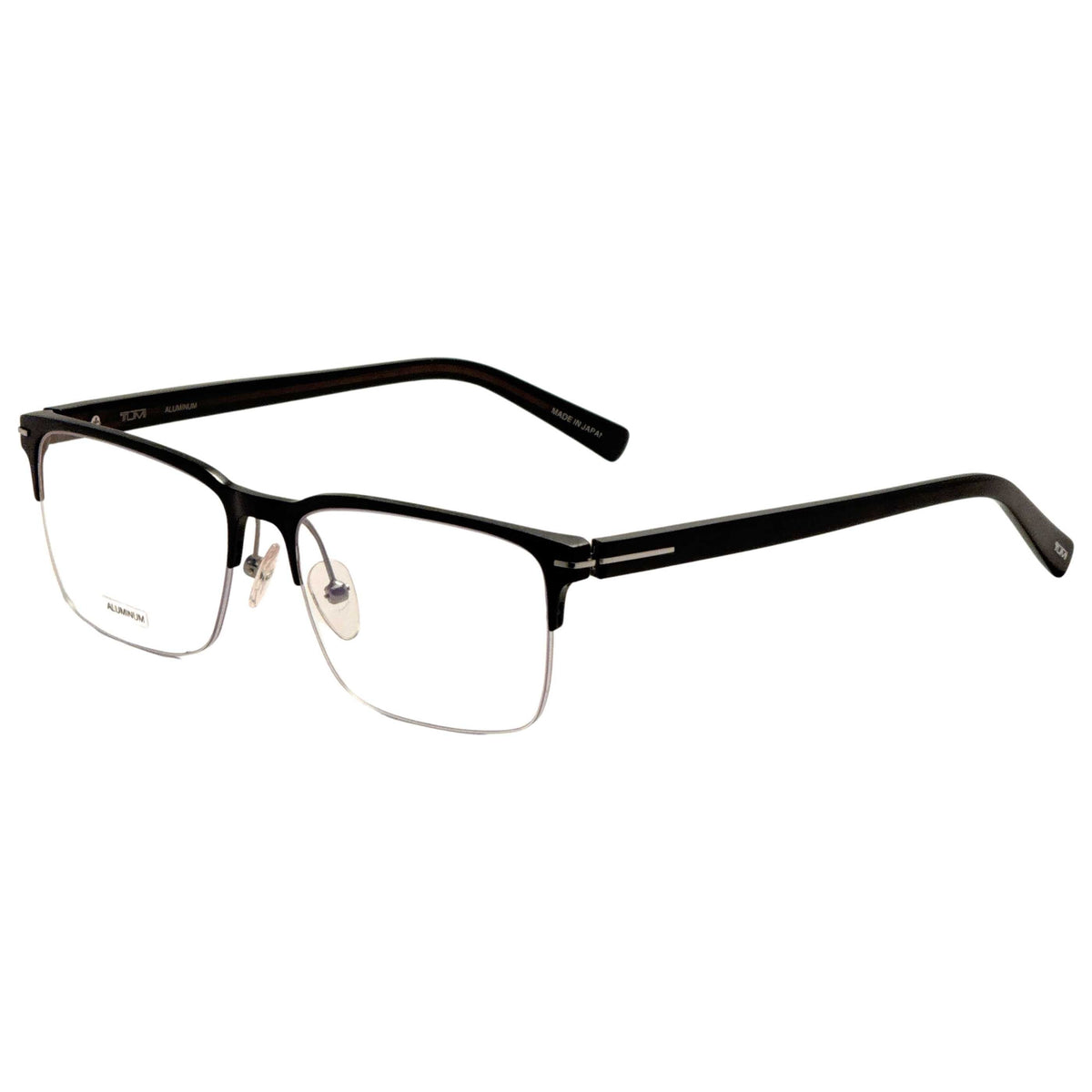 Tumi Men's Eyeglasses VTU024560531