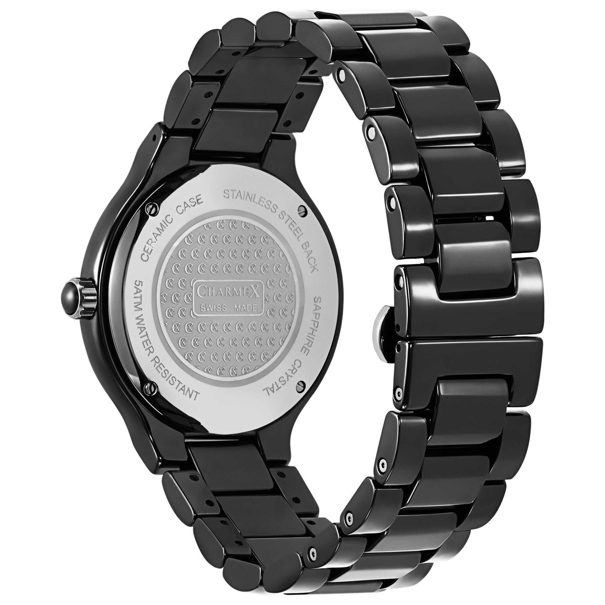 Charmex Men's Quartz Watch CH-2695