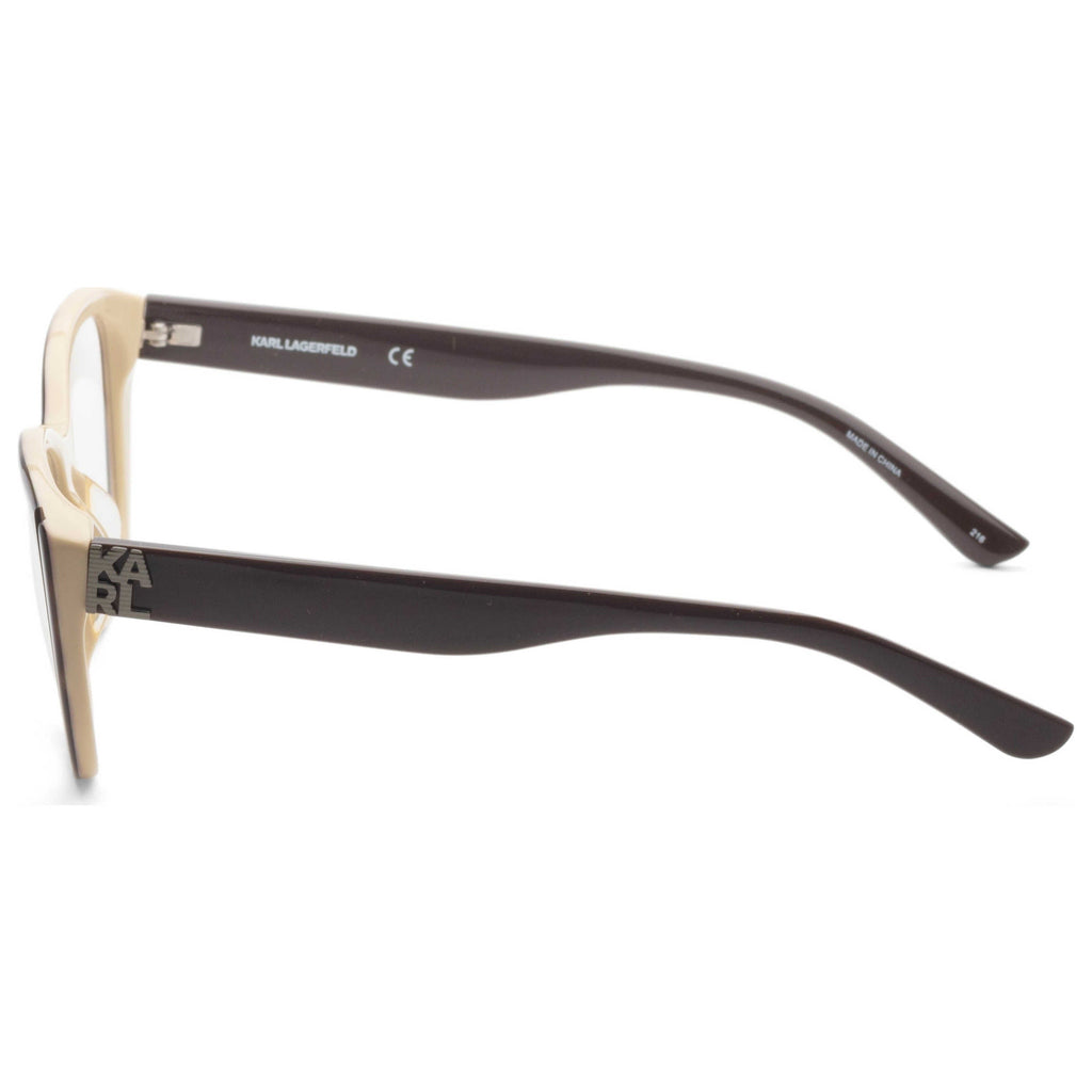 Karl Lagerfeld Women's Eyeglasses KL914-115-53