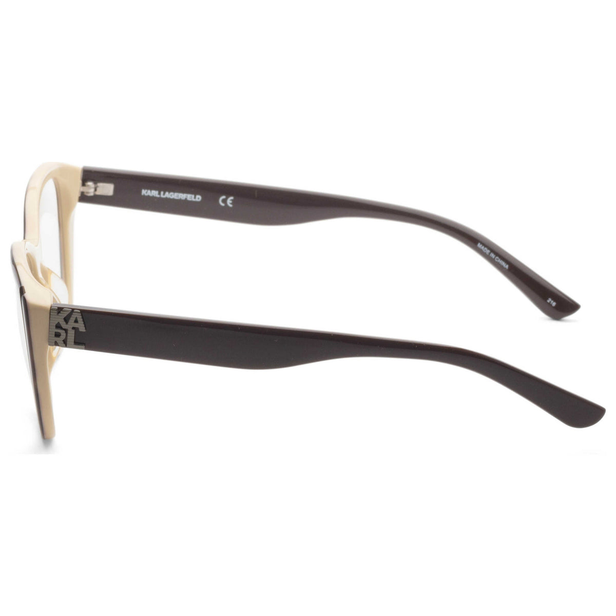 Karl Lagerfeld Women's Eyeglasses KL914-115-53