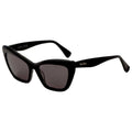 Max Mara Women's Sunglasses MM0063-01A-57