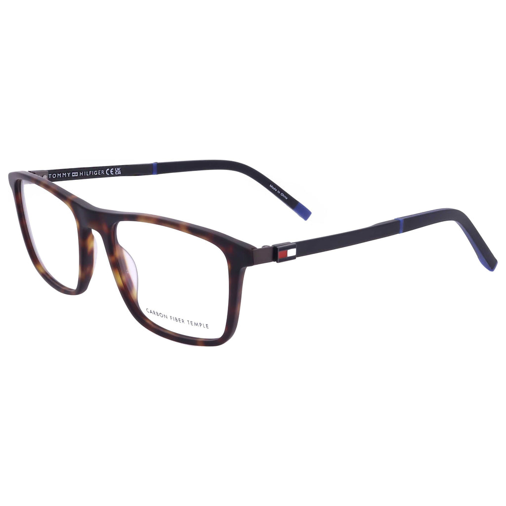 Tommy Hilfiger Men's Eyeglasses TH2081-N9P-53