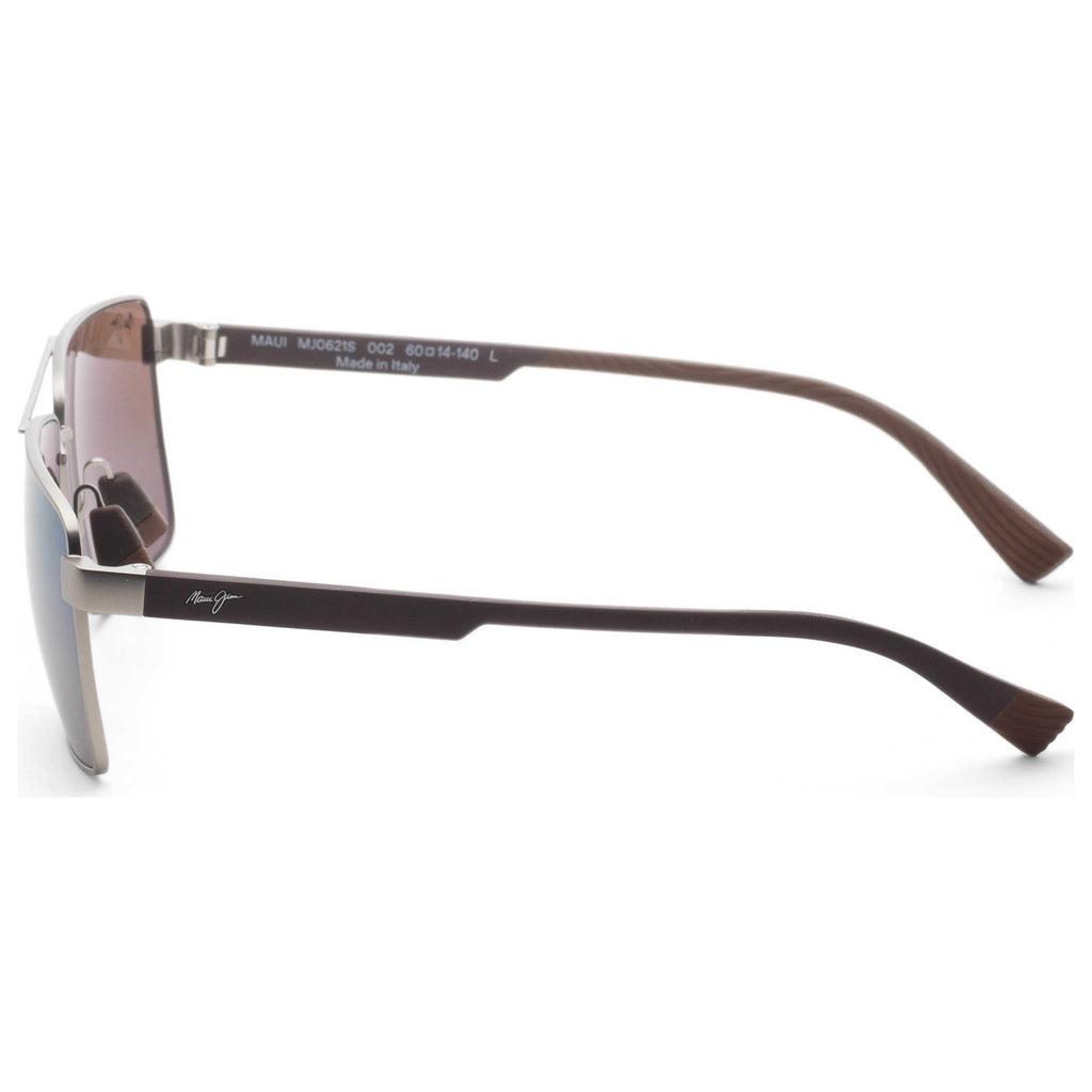 Maui Jim Men's Sunglasses MJ0621S-002