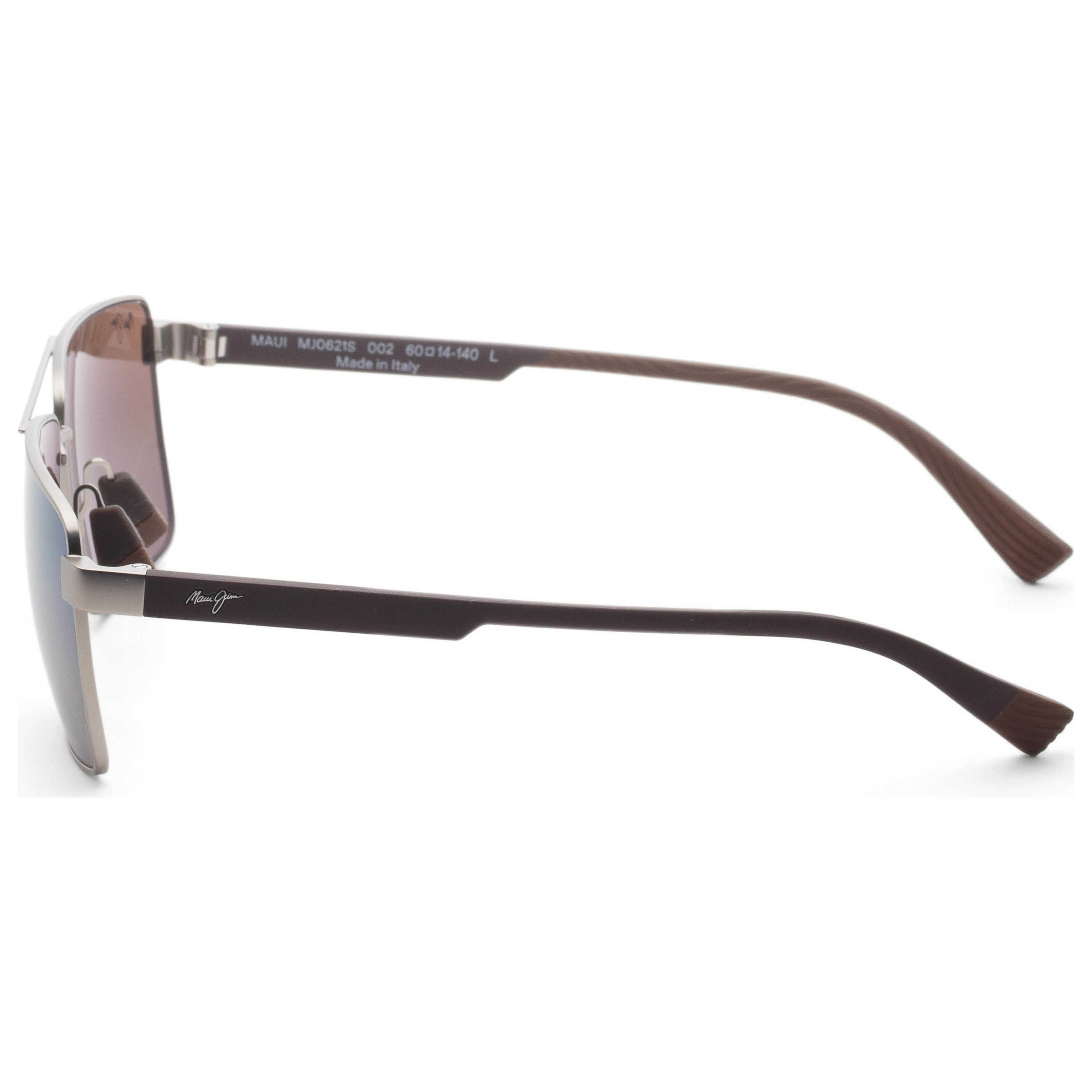 Maui Jim Men's Sunglasses MJ0621S-002