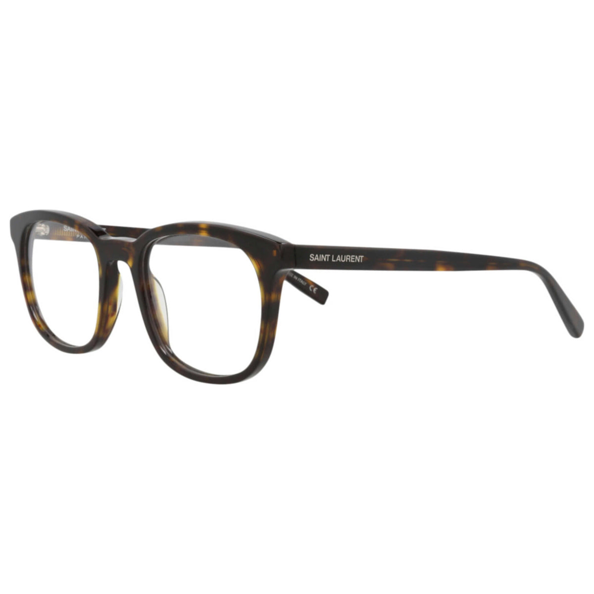 Saint Laurent Men's Eyeglasses SL459-30011268-002
