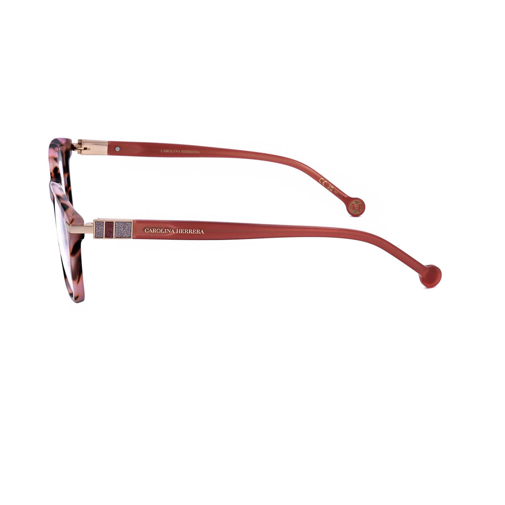 Carolina Herrera Women's Eyeglasses HER0201-H4V-53