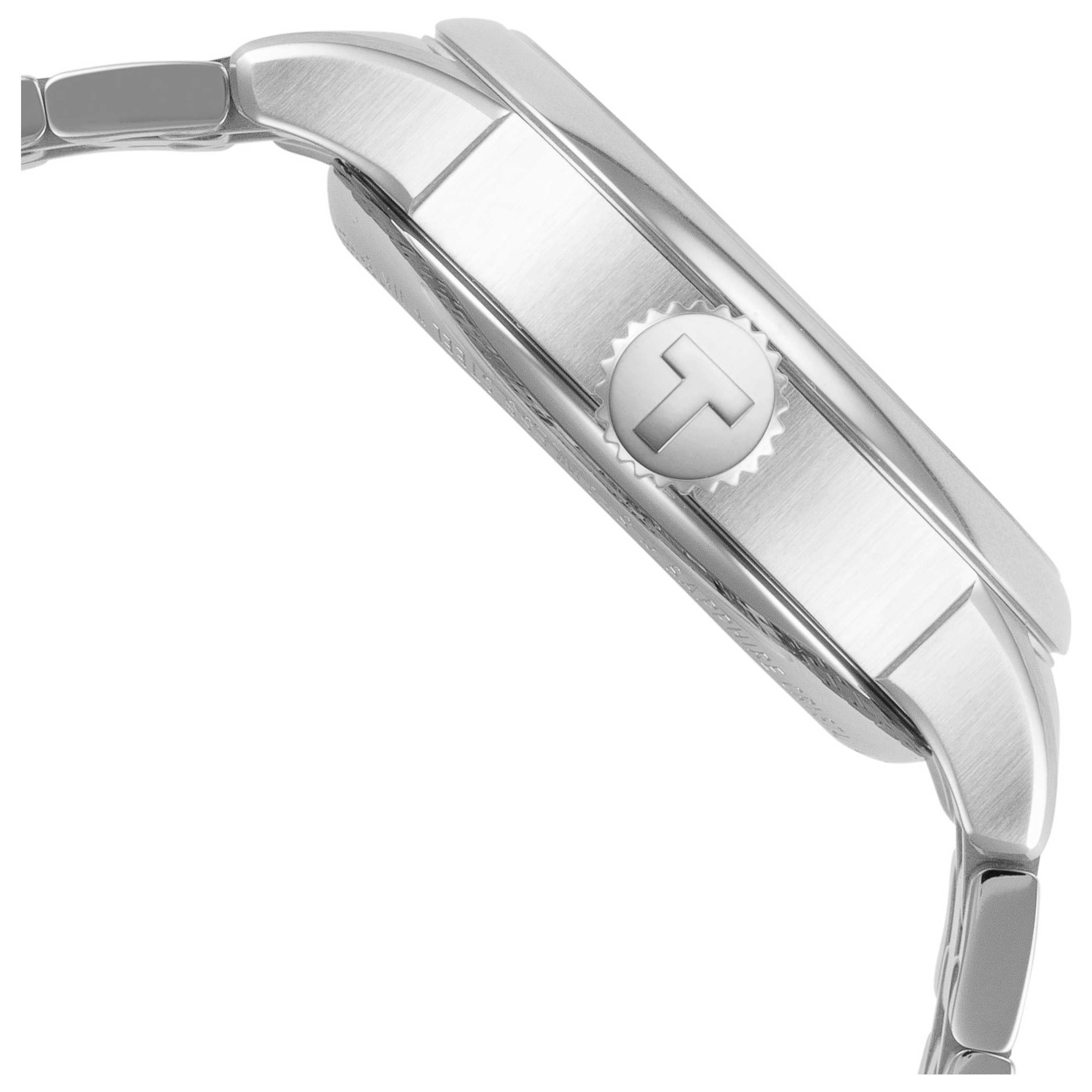 Tissot Chemin des Tourelles Women's Watch T0992071104800