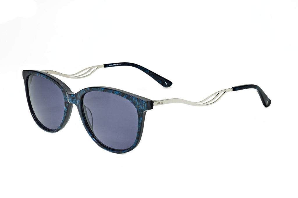 Anna Sui Women's Acetate Sunglasses