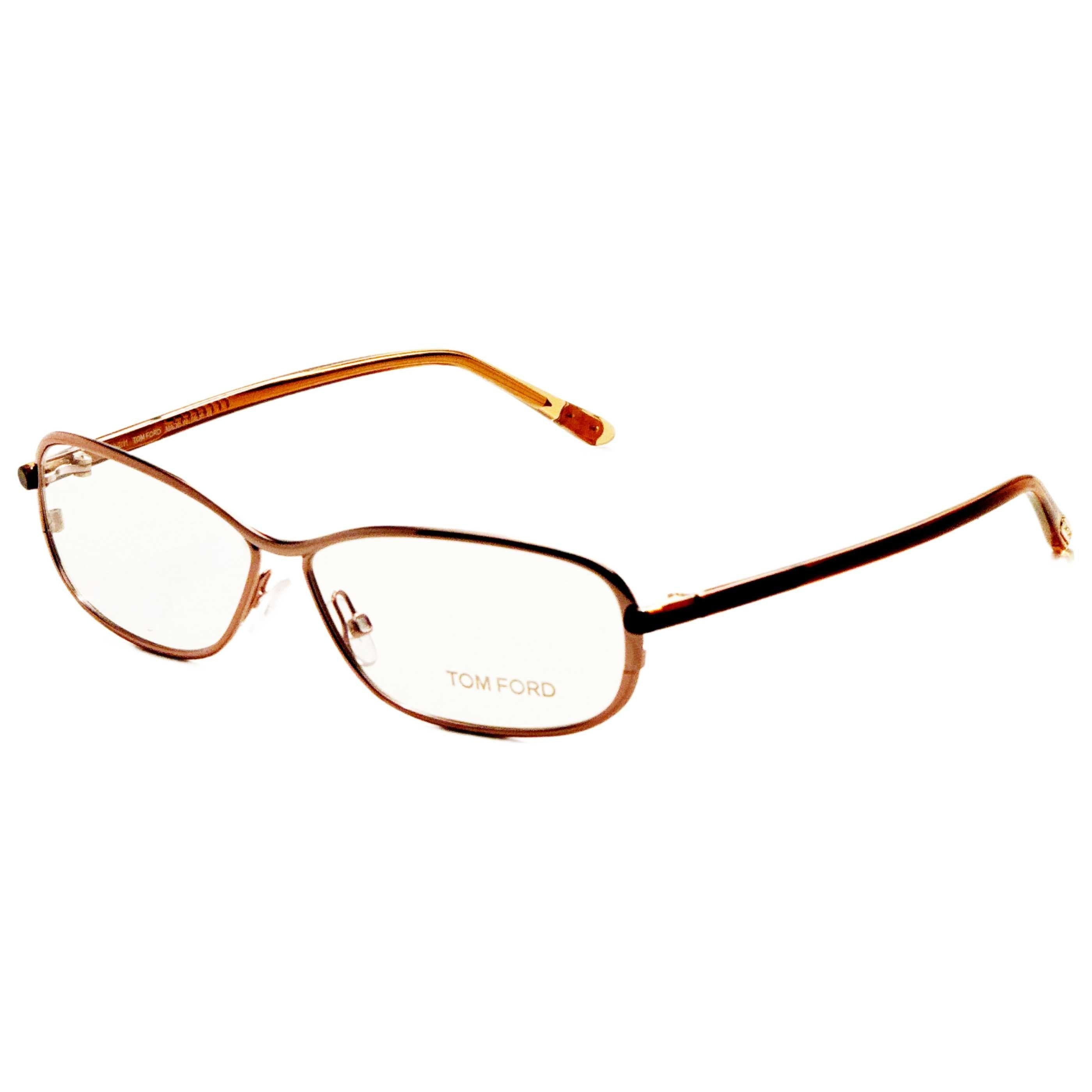 Tom Ford Women's Eyeglasses FT5161-072