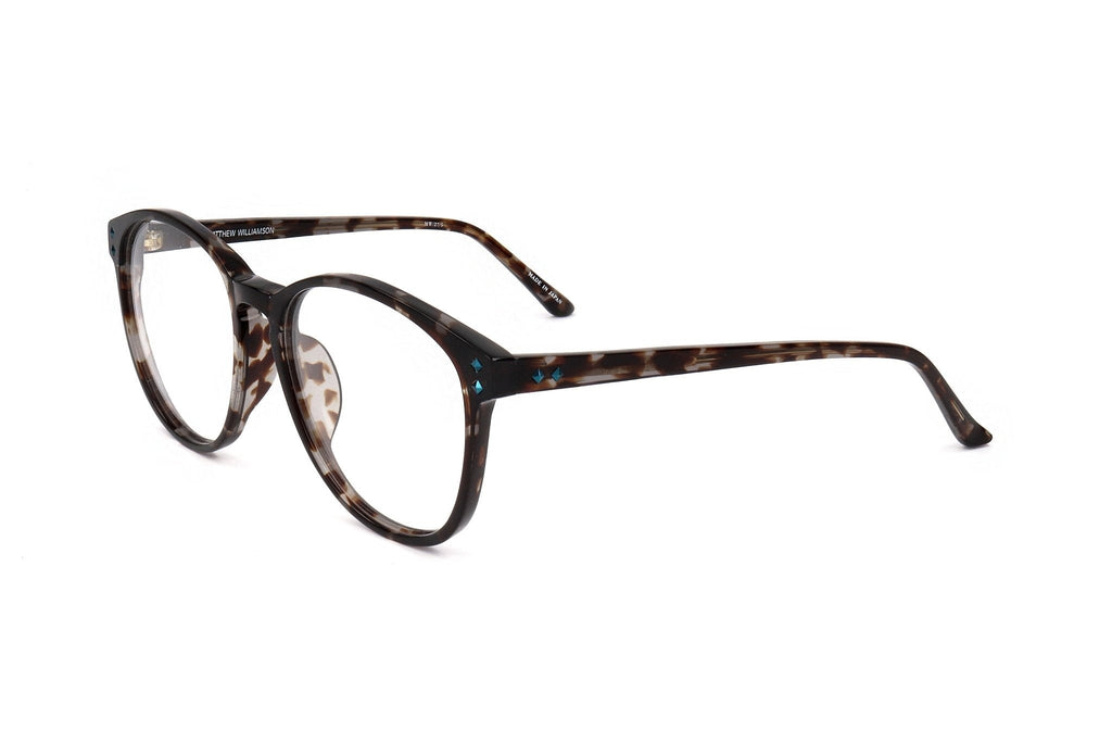 Matthew Williamson by Linda Farrow Women's Glasses