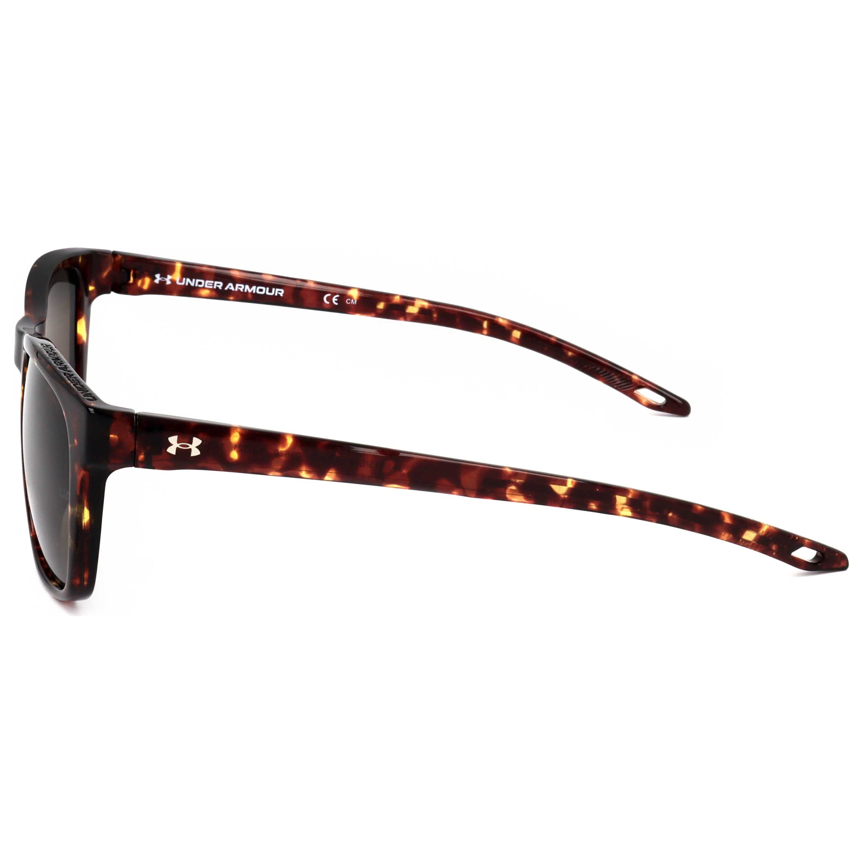 Under Armour Unisex Sunglasses UA0013-G-S-086-55