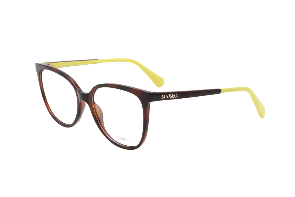 Max&Co. Women's Injected Glasses