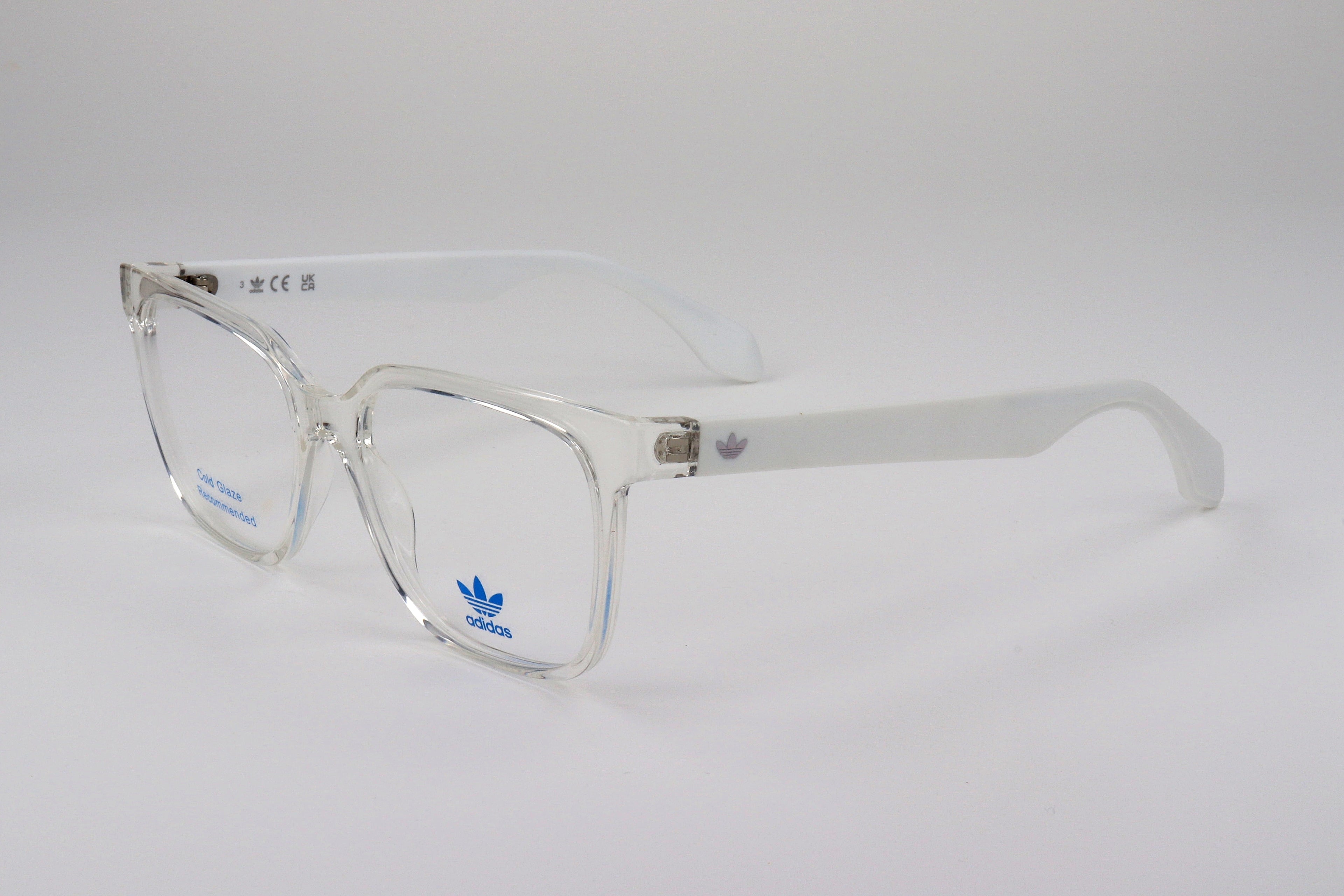 Adidas Original Unisex Injected Glasses